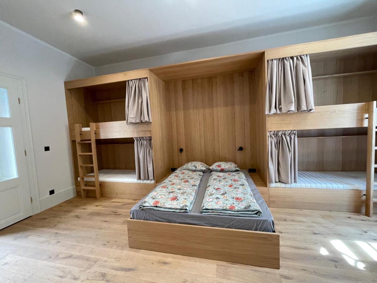 Ruttner Suite Veszprém Buitenkant foto