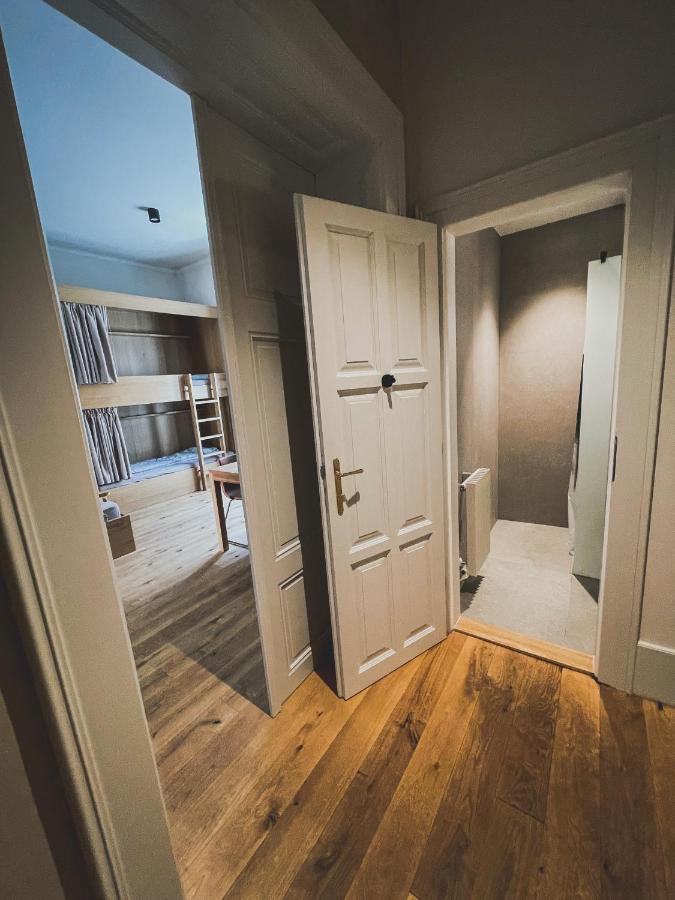 Ruttner Suite Veszprém Buitenkant foto