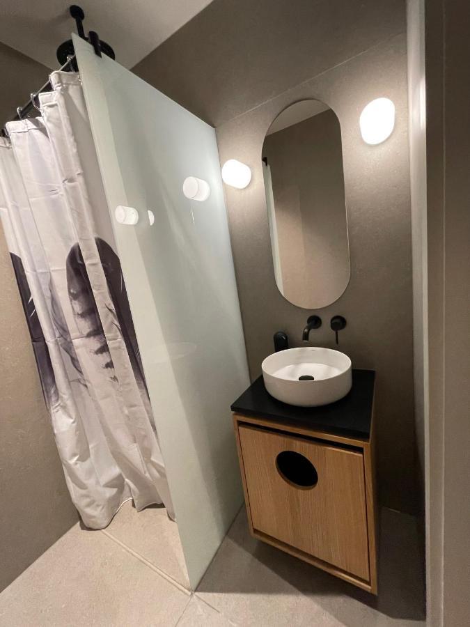 Ruttner Suite Veszprém Buitenkant foto
